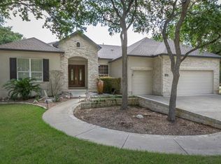 101 Barndance Cv, Georgetown, TX 78633