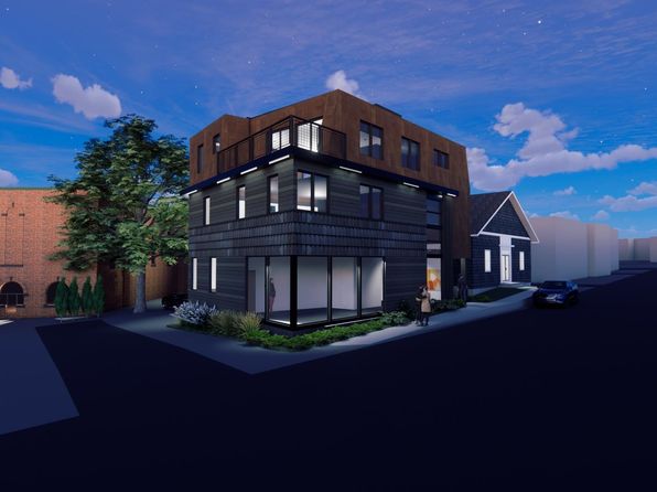 3 Walker St