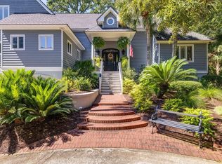 10 Dune Ridge Ln, Isle Of Palms, SC 29451