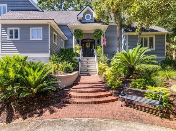 10 Dune Ridge Ln, Isle Of Palms, SC 29451