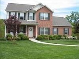 8732 Hollingsfield Dr, Knoxville, TN 37922