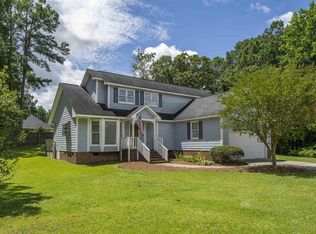 121 Briarcliffe E, Elgin, SC 29045