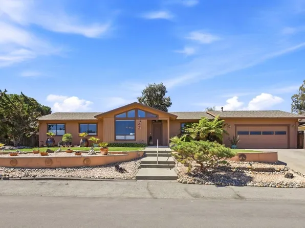 400 Donald Dr, Hollister, CA 95023