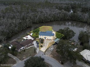 235 W Baratara Dr, Chickasaw, AL 36611