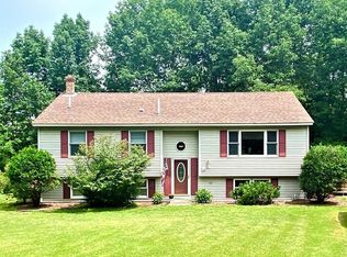 154 Dyer Rd, Carmel, ME 04419