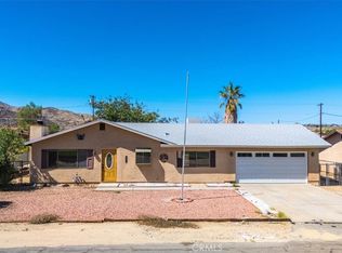 6818 El Sol Ave, Twentynine Palms, CA 92277