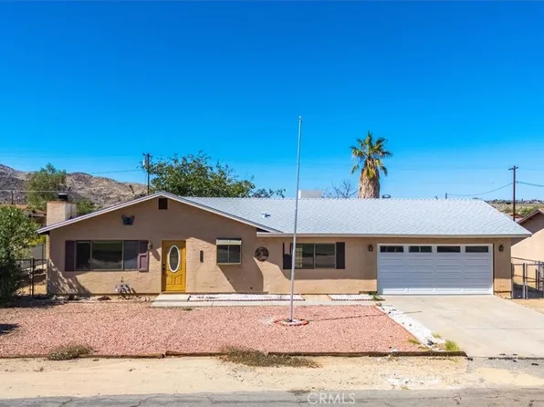 6818 El Sol Ave, Twentynine Palms, CA 92277