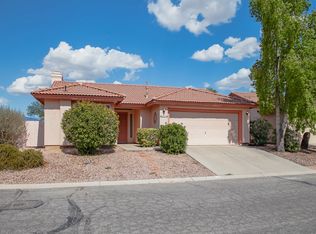 9980 N Stageline Trl, Tucson, AZ 85742