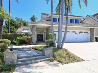 28502 Silverton Dr, Laguna Niguel, CA 92677
