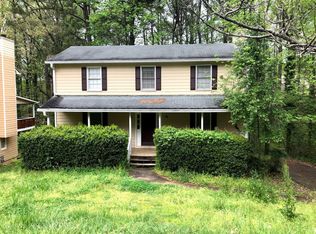 3491 Quail Hollow Trl, Snellville, GA