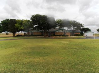 3310 S Fm 3261, Levelland, TX 79336