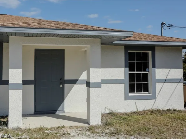 4614 25th St SW, Lehigh Acres, FL 33973