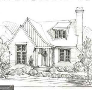 232 Regester Way LOT 27, Peachtree City, GA, 30269
