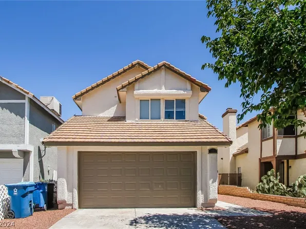 1702 Ember Glow Cir, Las Vegas, NV 89119