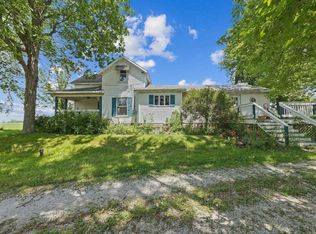 3192 N 150 W, Kokomo, IN 46901