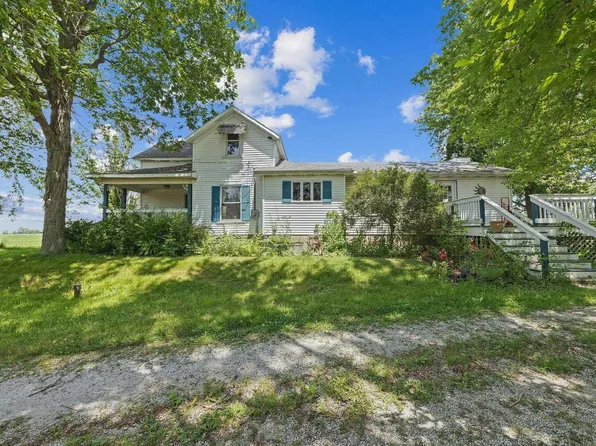 3192 N 150 W, Kokomo, IN 46901