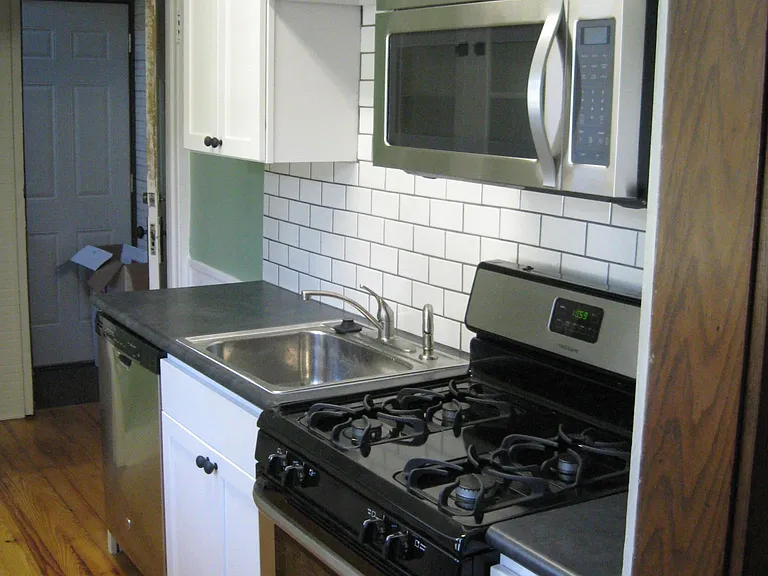 2806 High St #1 — Photo 7