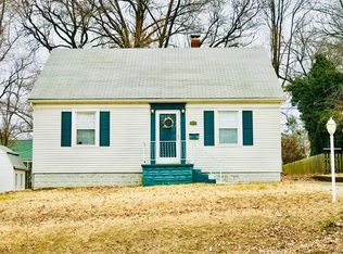1110 McPherson Ave, Alton, IL 62002