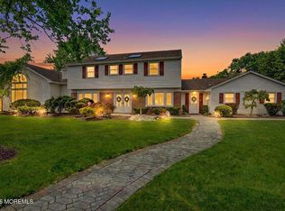 2 Dickson Road, Marlboro, NJ 07746