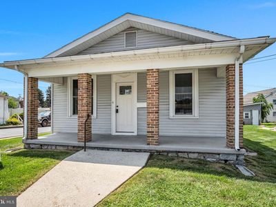 847 Kreider St, Lebanon, PA, 17042