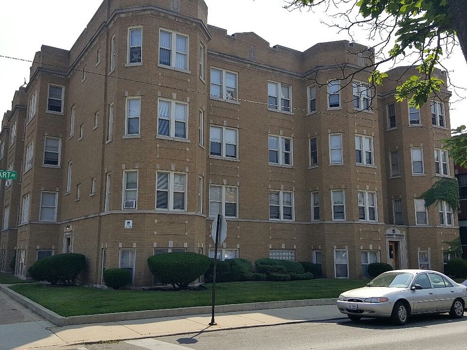 1st image of 8001 S Eberhart Ave #2