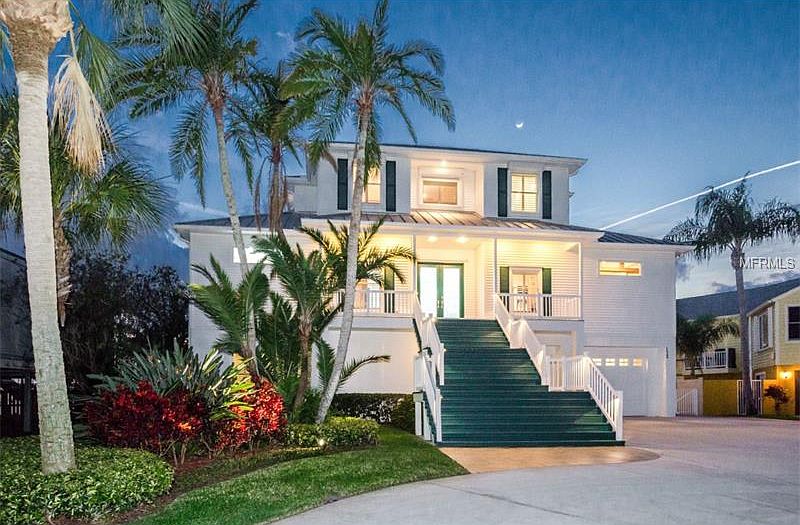 132 Carlyle Dr, Palm Harbor, FL 34683 Zillow