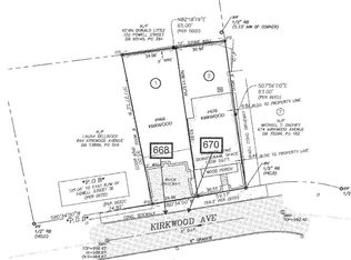 668 Kirkwood Ave SE, Atlanta, GA 30316