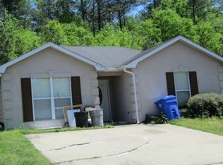 2172 Hunter Ct, Columbus, GA 31907