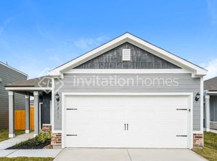 8211 Blooming Meadow Ln, Houston, TX 77016