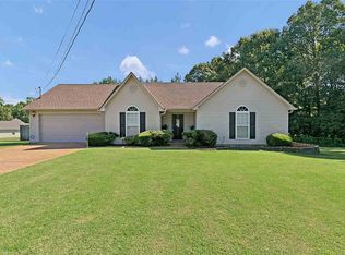 107 Mill Brook Ln, Jackson, TN 38305