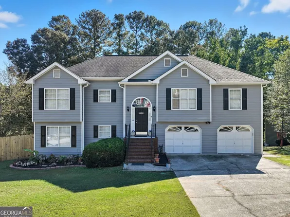 1045 Crystal Water Dr SE, Lawrenceville, GA 30045