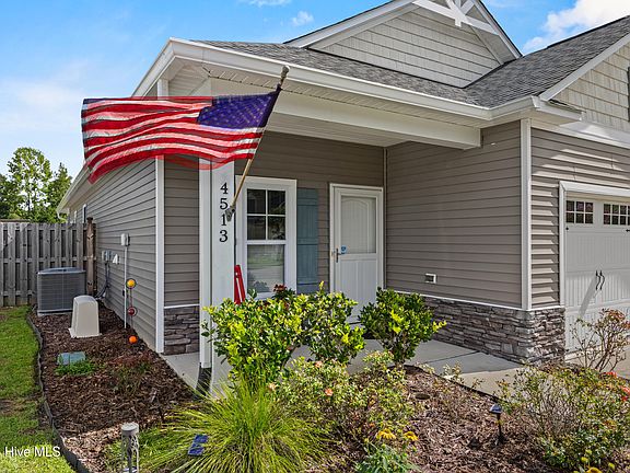 3rd image of 4513 Huntsman Court