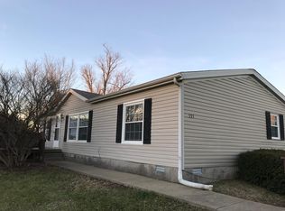 535 Birchwood Cir, Shelbyville, KY 40065