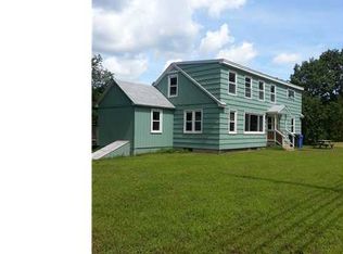 945 Norwich Rd, Plainfield, CT 06374