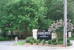 Front Gate