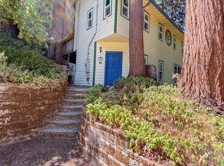 100 Starview Pl, Boulder Creek, CA 95006