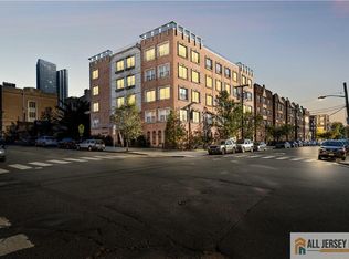 45 Broadway, Jersey City, NJ 07306