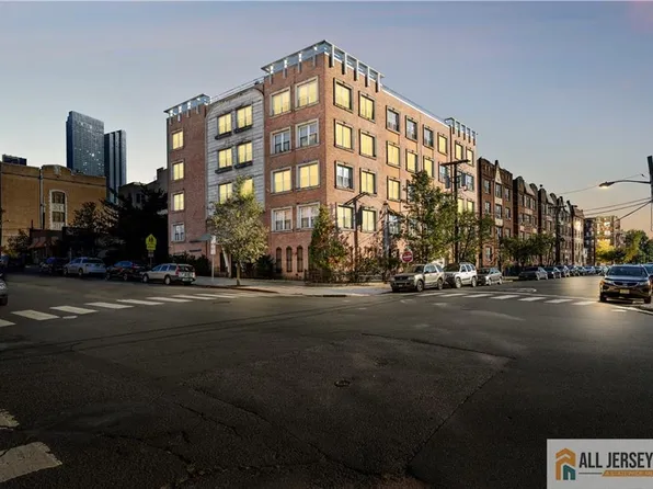 45 Broadway #302, Jersey City, NJ 07306