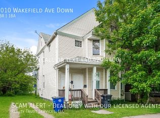 6010 Wakefield Ave, Cleveland, OH 44102