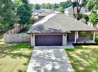 163 Beland Rd, Pensacola, FL 32534