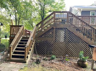 4051 Woodbridge Ct, Powder Springs, GA 30127