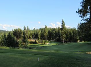 6446 S Old Barn Rd, Harrison, ID 83833