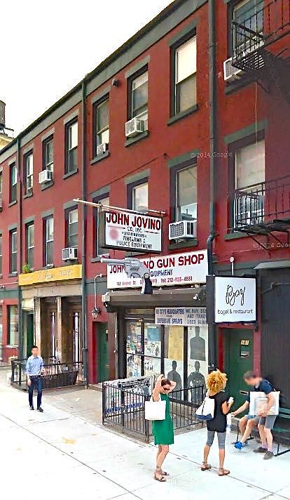 1st image of 183 Grand St #2