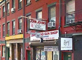 183 Grand St #2, New York, NY 10013