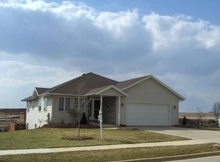 317 N 12th Ave, Monroe, WI 53566