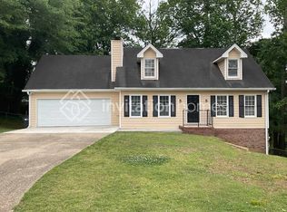 337 Summerville Dr, Lawrenceville, GA 30046