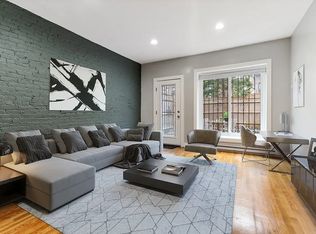 1 Saint Charles St #F, Boston, MA 02116
