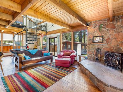 428 Cherokee, Flagstaff, AZ, 86005