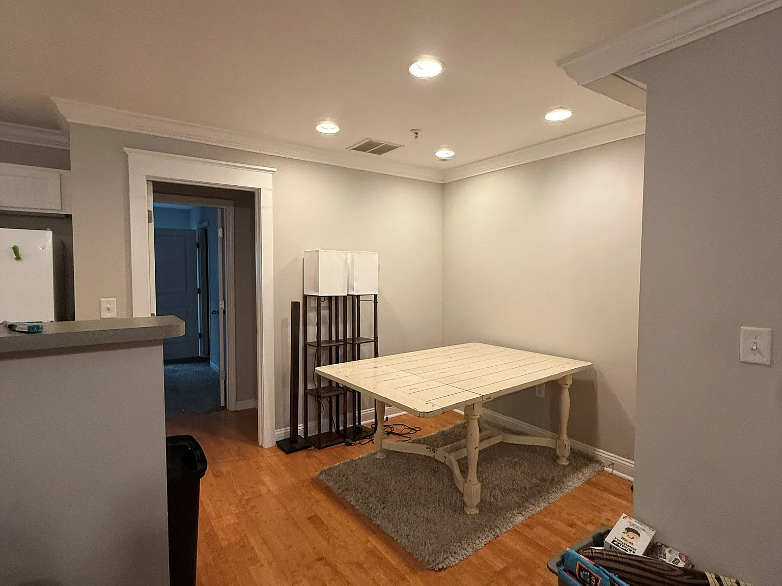 3 bed, 1406 sqft, $2,100 — Photo 3