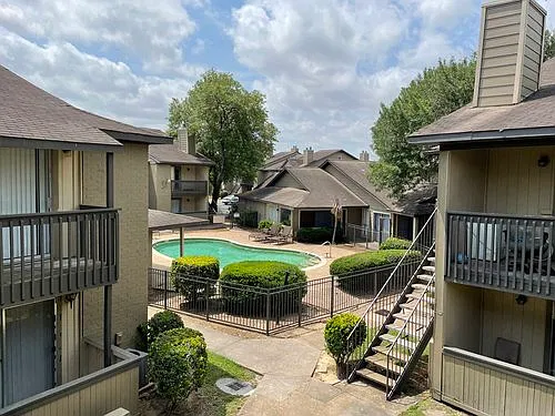 Altanova Apartments, Houston, TX